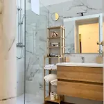 Al Campanile Apartment