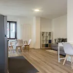 Apartment Al Campanile