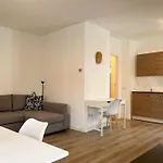 Al Campanile Apartment *