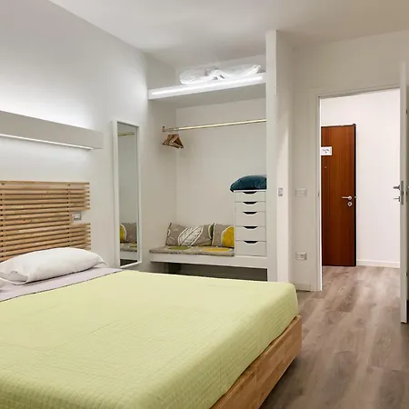 Al Campanile Apartment