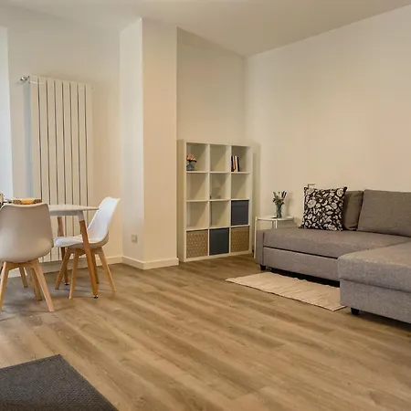 Apartment Al Campanile San Daniele del Friuli