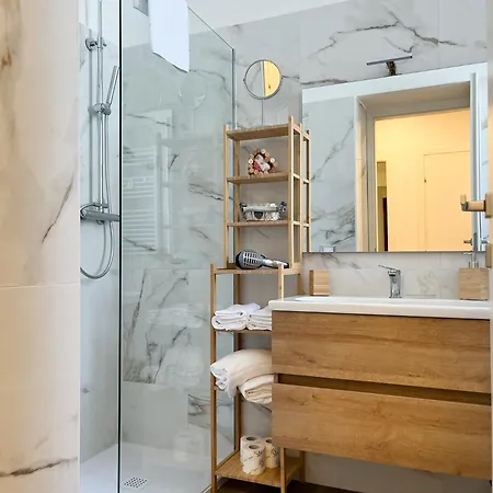Al Campanile Apartment