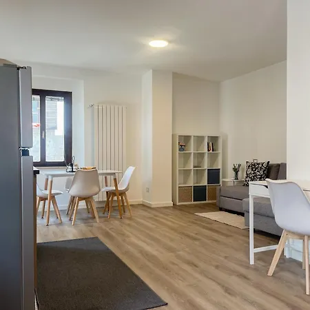 Apartment Al Campanile