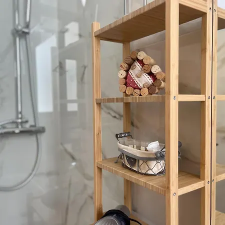 Al Campanile شقة سان دانييلي ديل فريولي