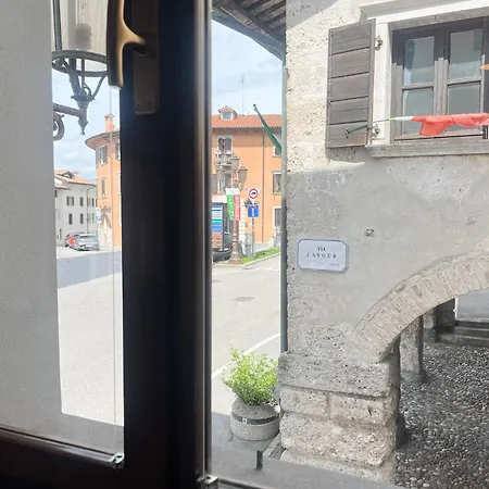 Apartment Al Campanile San Daniele del Friuli