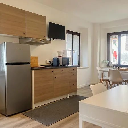 Al Campanile * سان دانييلي ديل فريولي