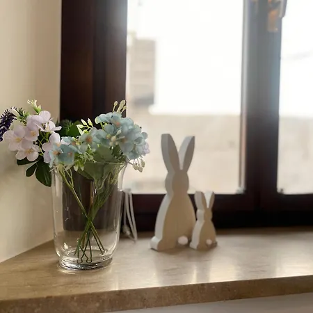 Apartment Al Campanile