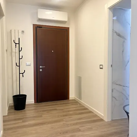 Al Campanile Apartment San Daniele del Friuli