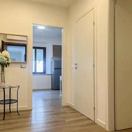 Apartment Al Campanile San Daniele del Friuli