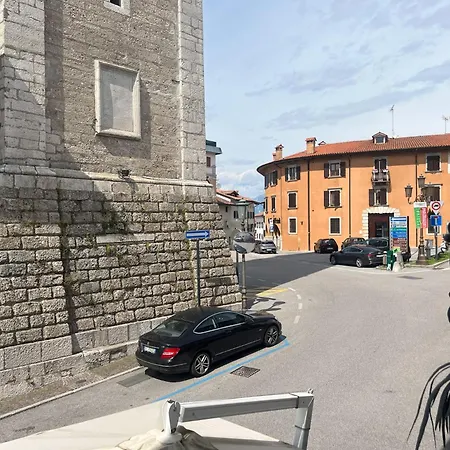 Al Campanile Apartment San Daniele del Friuli